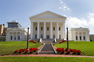 Virginia - Capitol